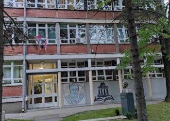Uskoro izložba u kovačičkoj gimnaziji