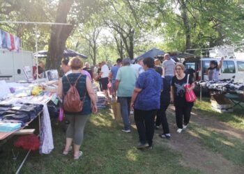 Uskoro prvi vašar i Uskršnji baću – bal u Debeljači