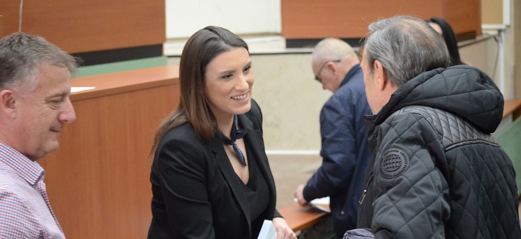 U Pančevu uručena 91 boračka legitimacija