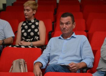 Nezvanično: Slavko Mančev dostigao maksimum, traži se novi direktor JP Mladost Opovo