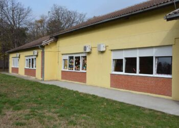 Predškolska ustanova Bambi Opovo: Obaveštenje o upisu dece za radnu 2024-2025. godinu