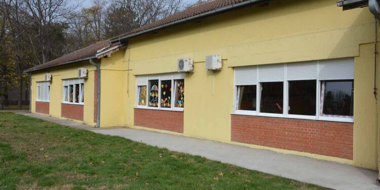 Predškolska ustanova Bambi Opovo: Obaveštenje o upisu dece za radnu 2024-2025. godinu