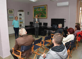 Uručeni ugovori za projekte opovačkih uduženja građana