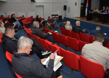Skupština opštine Opovo usvojila izveštaje o radu javnih ustanova