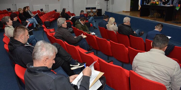 Skupština opštine Opovo usvojila izveštaje o radu javnih ustanova