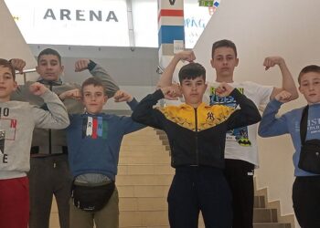 Zmajevi iz Sefkerina šampioni Evropskog kupa u Mađarskoj