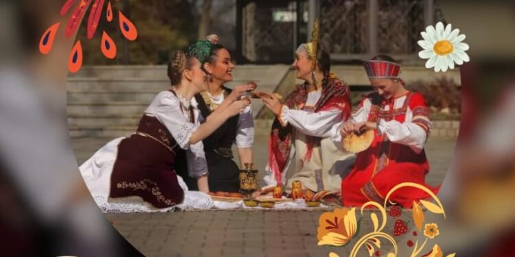 Manifestacija „Maslenica“ 17. marta u Dvorani Apolo u Pančevu
