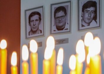 Gradonačelnik Pančeva: Stradale u NATO agresiji nikada nećemo zaboraviti i oprostiti