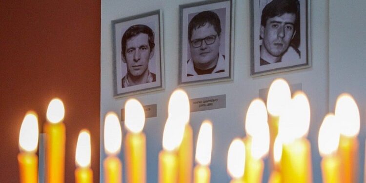 Gradonačelnik Pančeva: Stradale u NATO agresiji nikada nećemo zaboraviti i oprostiti