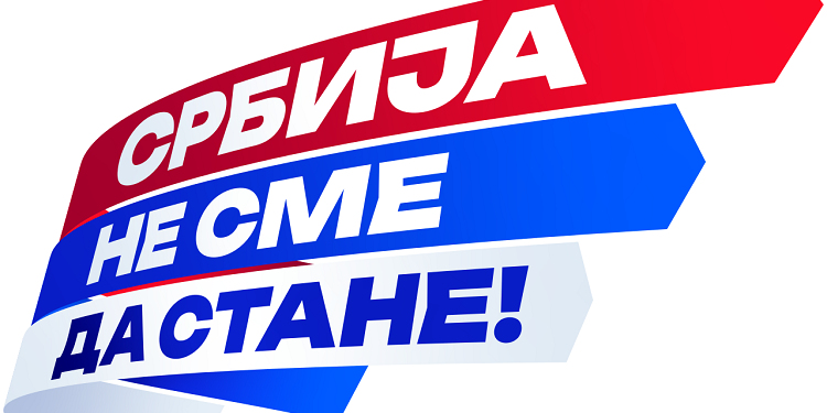 SNS Kovačica: Vučević pokazao odlučnost u borbi za Srbiju