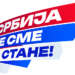 SNS Kovačica: Vučević pokazao odlučnost u borbi za Srbiju