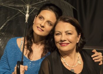 Dve sjajne predstave naredne nedelje u Kulturnom centru Pančeva