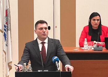 Skupština Grada Pančeva usvojila rebalans budžeta
