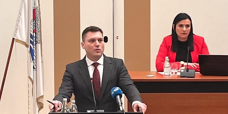 Skupština Grada Pančeva usvojila rebalans budžeta