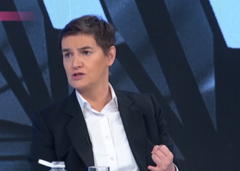 Opozicija „pala“ na uceni Kristjana Jašarevića iz Kovina