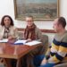 NIU „Libertatea“ Pančevo i Udruženje književnika Srbije potpisali protokol o saradnji