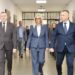 Ministarka pravde Maja Popović posetila zatvor i pravosudne organe u Pančevu