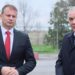 Ministar privrede posetio Industriju skroba „Jabuka“ u Pančevu