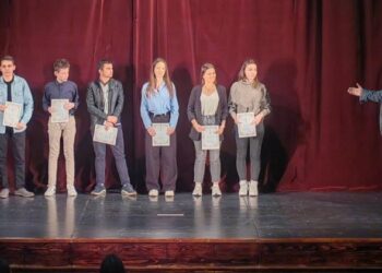 Sedmoro kovinskih recitatora putuje na Pokrajinsko takmičenje