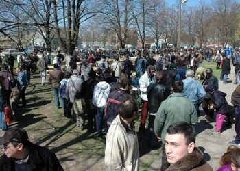 Ovčarski dani u Sakulama dobijaju novi termin