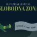 Filmski festival Slobodna zona u Opovu