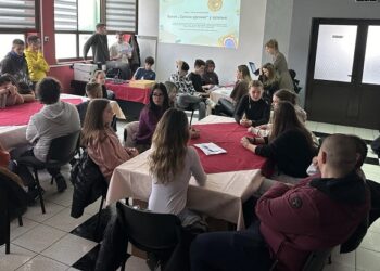 Projekat kovinskih srednjih škola „Srpski rječnik u kuhinji“