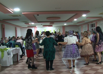 Udruženje žena Kovačica organizovalo 66. Čajanku