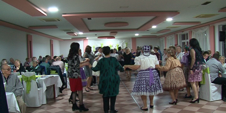 Udruženje žena Kovačica organizovalo 66. Čajanku