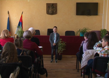 Na opštinskoj smotri u Kovačici 60 recitatora
