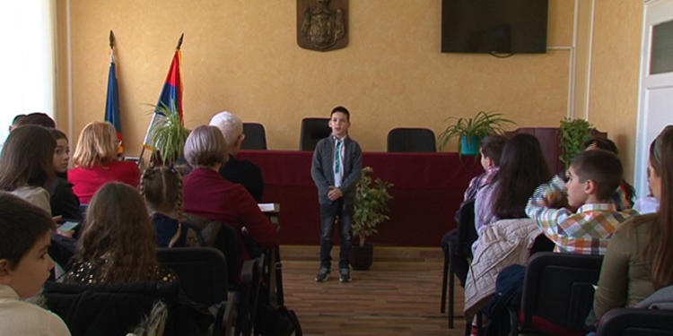Na opštinskoj smotri u Kovačici 60 recitatora