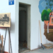 Nastavljaju se radovi na Memorijalnom kompleksu „Mihajlo Pupin“