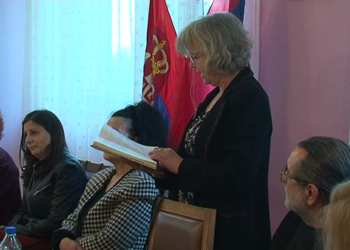 U subotu „Crepajačko proleće“