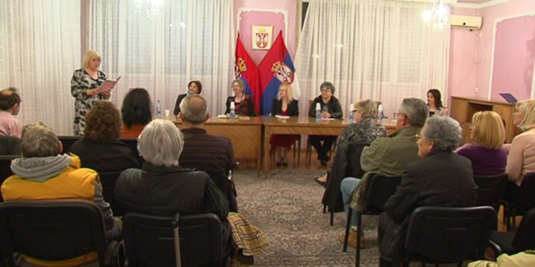 „Crepajačko proleće“ okupilo ljubitelje pisane reči