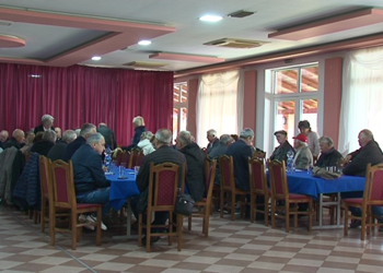 U Kovačici održana skupština Opštinskog udruženja penzionera