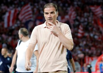 Nova promena na klupi FK Železničar iz Pančeva, Dobrašinović najbliži?