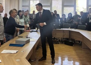 Lista „Aleksandar Vučić – Pančevo sutra“ garant nastavka razvoja u svim oblastima