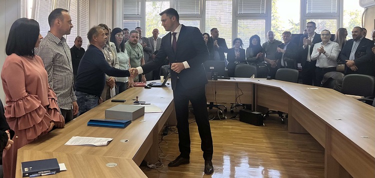 Lista „Aleksandar Vučić – Pančevo sutra“ garant nastavka razvoja u svim oblastima