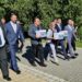 Prva predata lista u Kovačici „Aleksandar Vučić – Kovačica sutra“