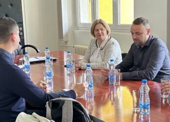 Obezbeđeni uslovi za izradu projekta kanalizacione mreže u Kovačici i Debeljači