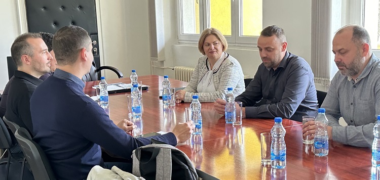 Obezbeđeni uslovi za izradu projekta kanalizacione mreže u Kovačici i Debeljači