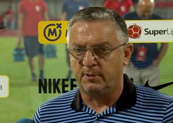 Iskusni strateg na klupi Železničara: Tomislav Sivić u Pančevu!