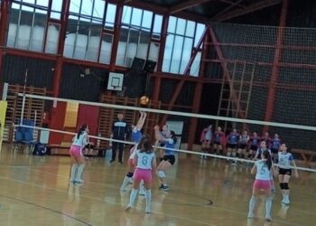 Učinak 100%: Odbojkašice Bavaništa završile šampionsku sezonu