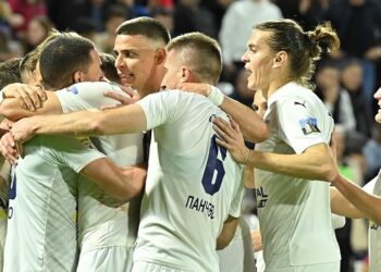 Šef stručnog štaba FK Železničar: Optimista sam, imamo kvalitet da izborimo opstanak