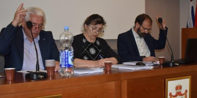 Kovinski odbornici usvojili Lokalni akcioni plan zapošljavanja