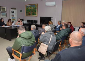 Završen proces, izlicitirane sve tezge na opovačkoj pijaci