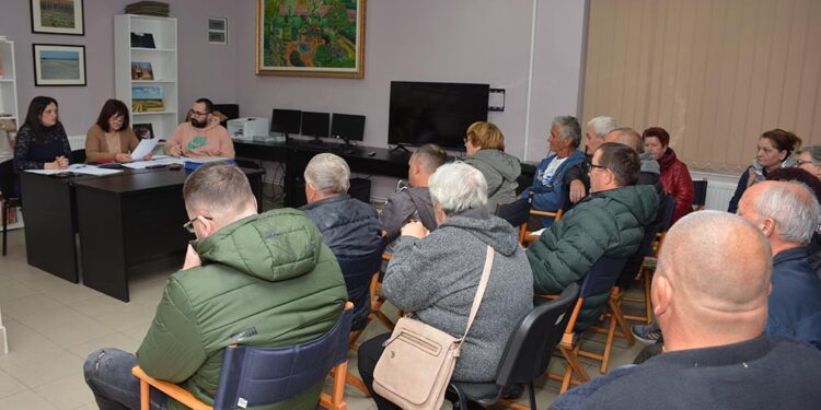 Završen proces, izlicitirane sve tezge na opovačkoj pijaci