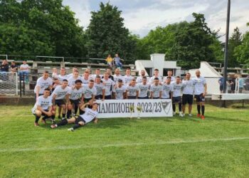 Starčevci i Belocrkvani sutra u Kovinu igraju finale Kupa FSP Pančevo