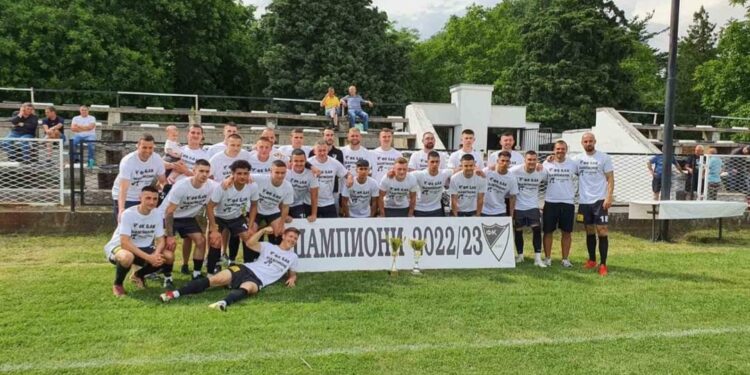 Starčevci i Belocrkvani sutra u Kovinu igraju finale Kupa FSP Pančevo
