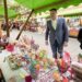 Otvoren „Uskršnji bazar“ u Pančevu