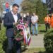 Gradonačelnik Pančeva odao pomen radnicima Rafinerije poginulim od NATO bombi